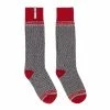Öjbro Vantfabrik Clothing Skaftö Grå Socks