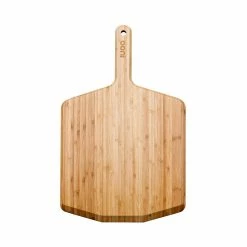 Ooni 12" Bamboo Pizza Peel