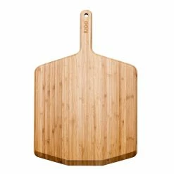 Ooni 16" Bamboo Pizza Peel Home, Garden & Cooking