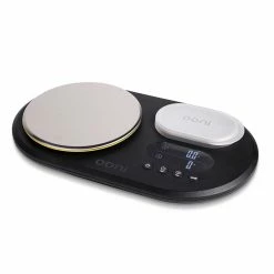 Ooni Home, Garden & Cooking Dual Platform Digital Scales