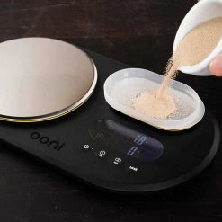 Ooni Home, Garden & Cooking Dual Platform Digital Scales