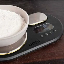 Ooni Home, Garden & Cooking Dual Platform Digital Scales
