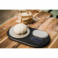 Ooni Home, Garden & Cooking Dual Platform Digital Scales