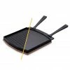 Ooni Home, Garden & Cooking Dual Sided Grizzler Plate