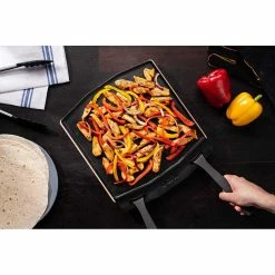 Ooni Home, Garden & Cooking Dual Sided Grizzler Plate