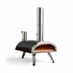 Home, Garden & Cooking Ooni Fyra Outdoor Pizza Oven