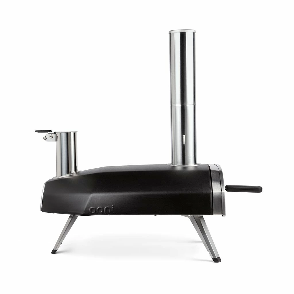 Home, Garden & Cooking Ooni Fyra Outdoor Pizza Oven