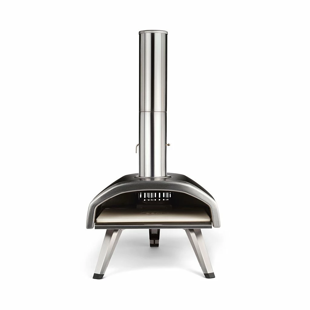 Home, Garden & Cooking Ooni Fyra Outdoor Pizza Oven