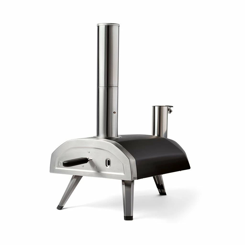 Home, Garden & Cooking Ooni Fyra Outdoor Pizza Oven