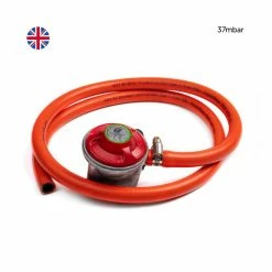 Gas Burner For Ooni Karu