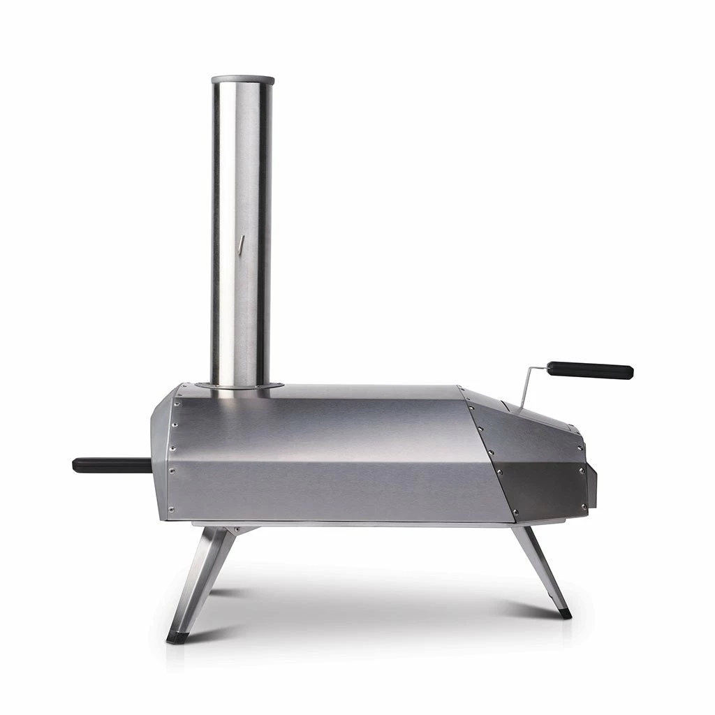 Ooni Karu Outdoor Pizza Oven