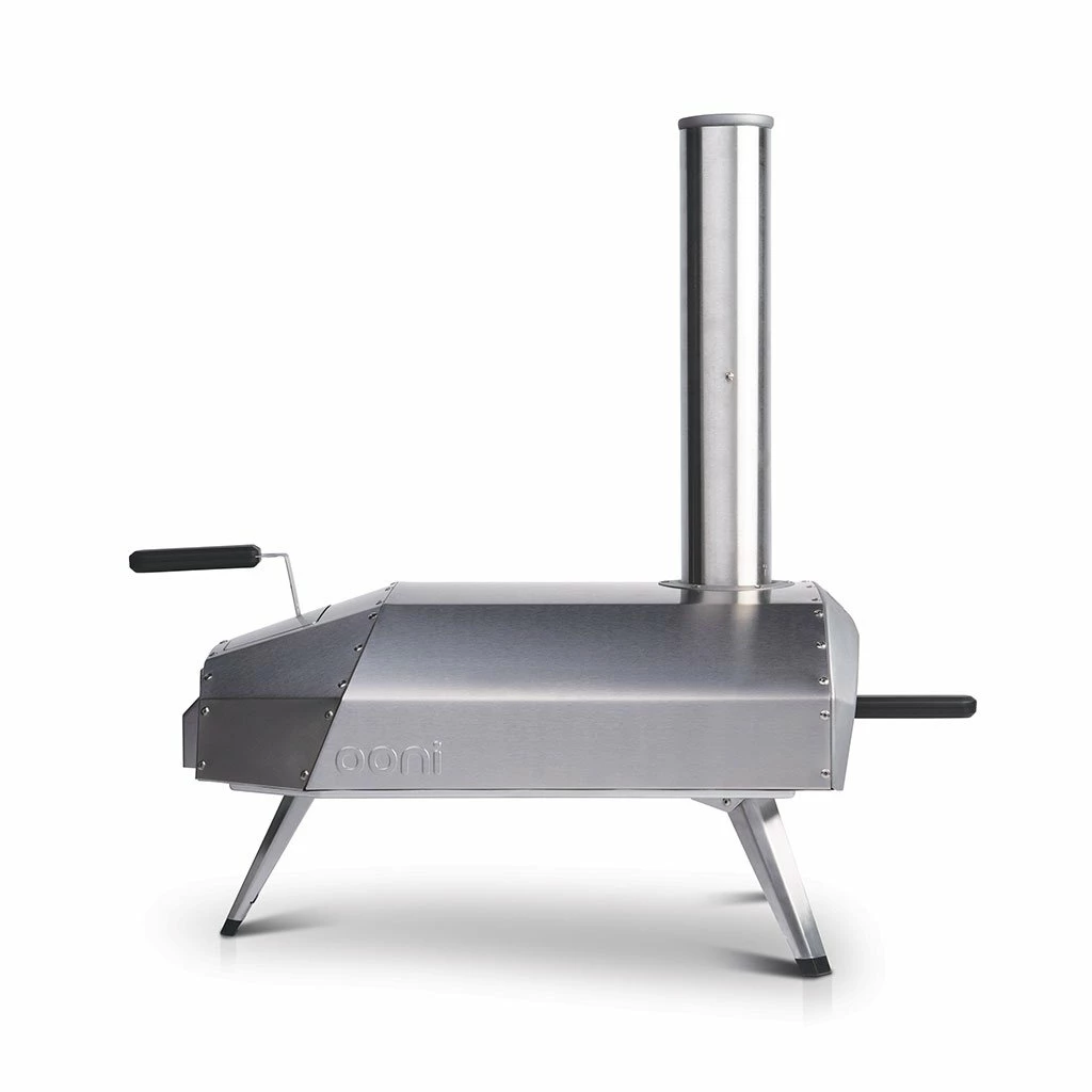 Ooni Karu Outdoor Pizza Oven