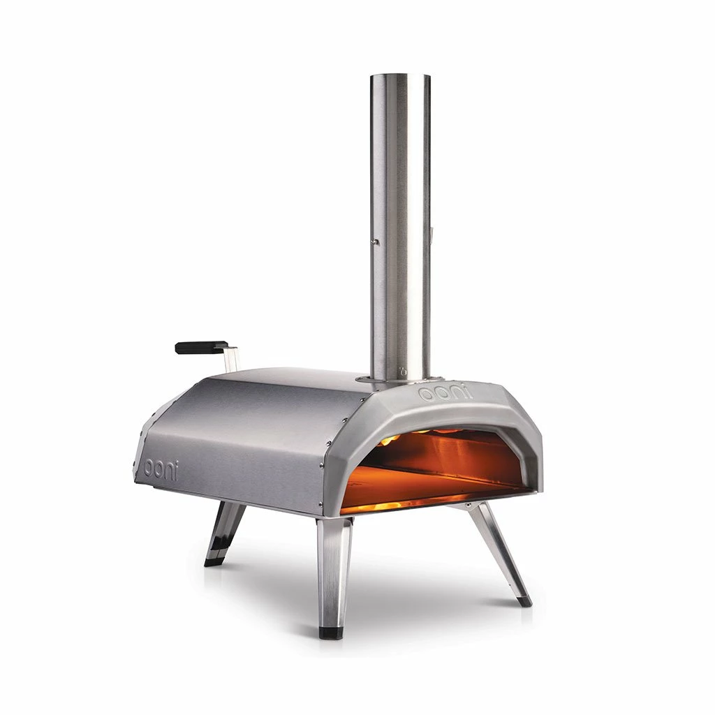 Ooni Karu Outdoor Pizza Oven