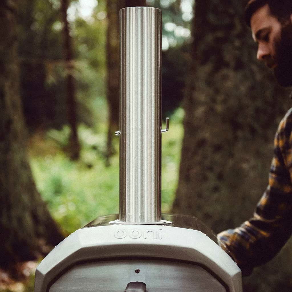 Ooni Karu Outdoor Pizza Oven