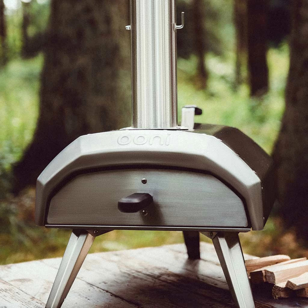 Ooni Karu Outdoor Pizza Oven