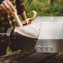 Ooni Karu Outdoor Pizza Oven