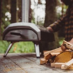 Ooni Karu Outdoor Pizza Oven