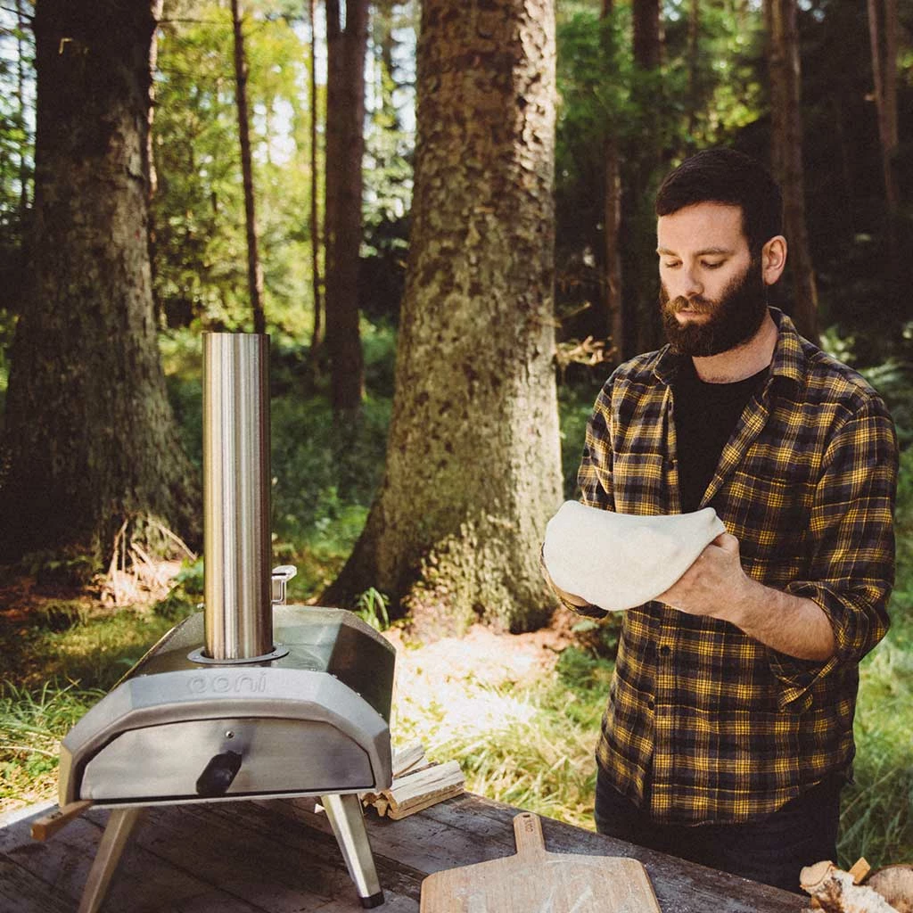 Ooni Karu Outdoor Pizza Oven