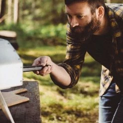 Ooni Karu Outdoor Pizza Oven