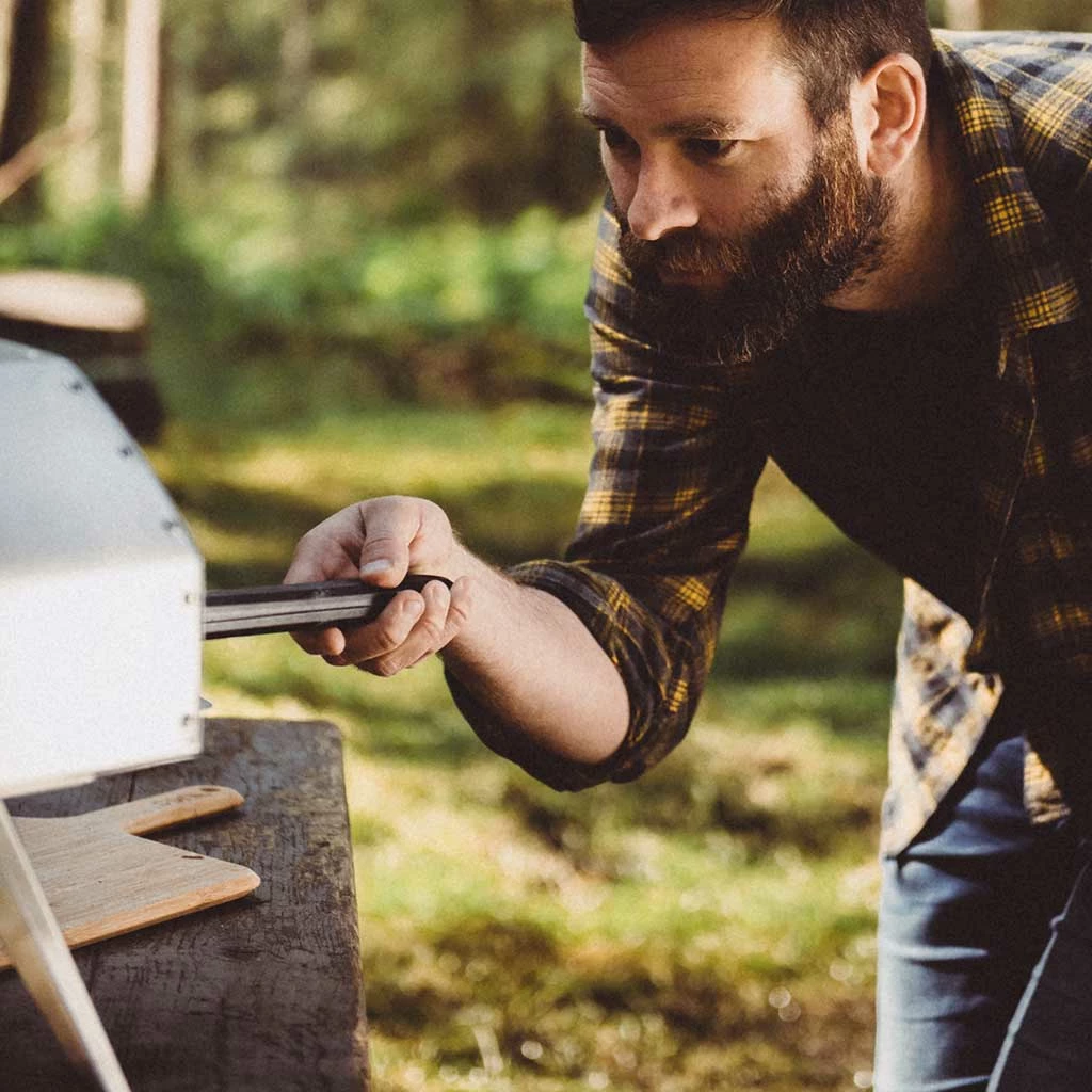 Ooni Karu Outdoor Pizza Oven