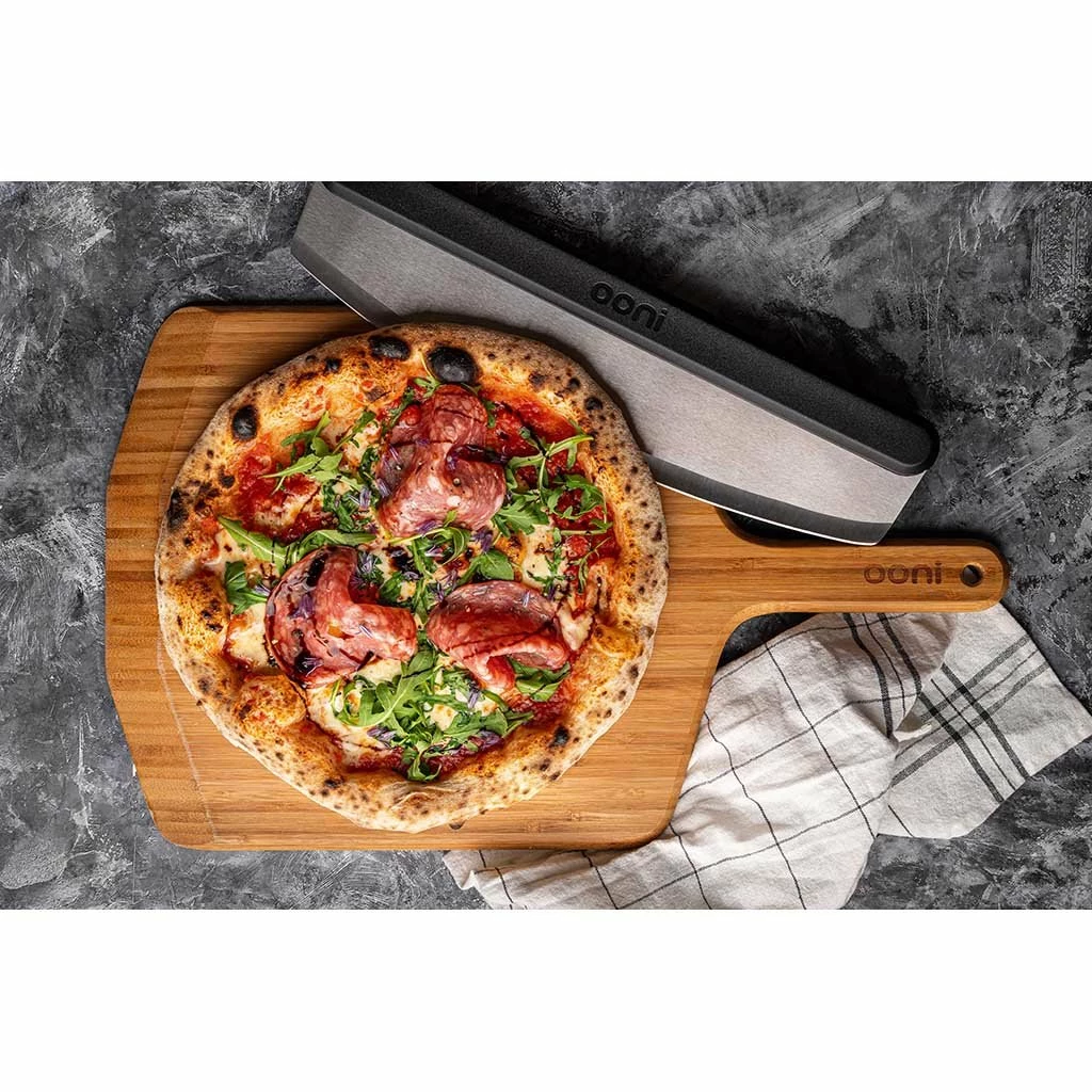 Ooni Pizza Cutter Rocker Blade Home, Garden & Cooking