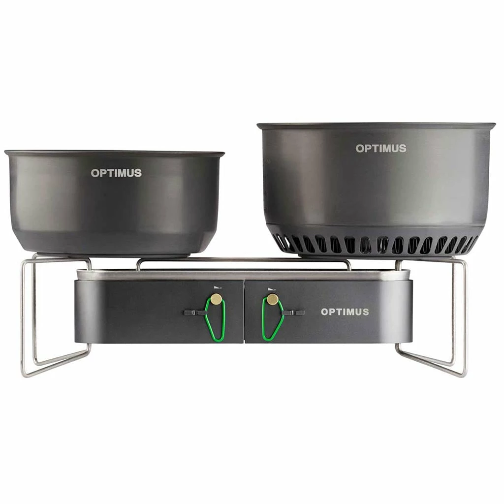 Optimus Gemini Stove