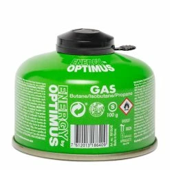 Optimus Gas
