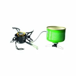 Optimus Polaris Optifuel Outdoor Cooking