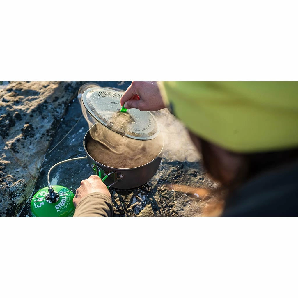 Optimus Terra Xpress He Cooking Pot