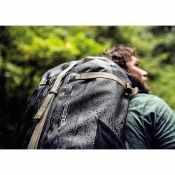 ORTLIEB Atrack 25L Bags & EDC