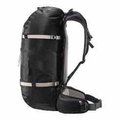 ORTLIEB Bags & EDC Atrack 35L