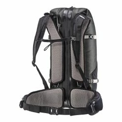 ORTLIEB Bags & EDC Atrack 35L