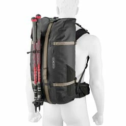ORTLIEB Bags & EDC Atrack 35L