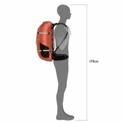 ORTLIEB New Atrack 35L