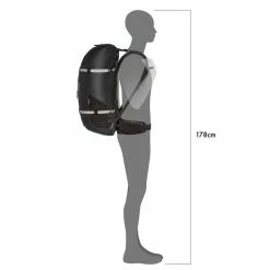 ORTLIEB Bags & EDC Atrack 45L