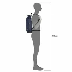 ORTLIEB Commuter Daypack Urban 21L
