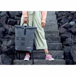 ORTLIEB Commuter Daypack Urban 21L