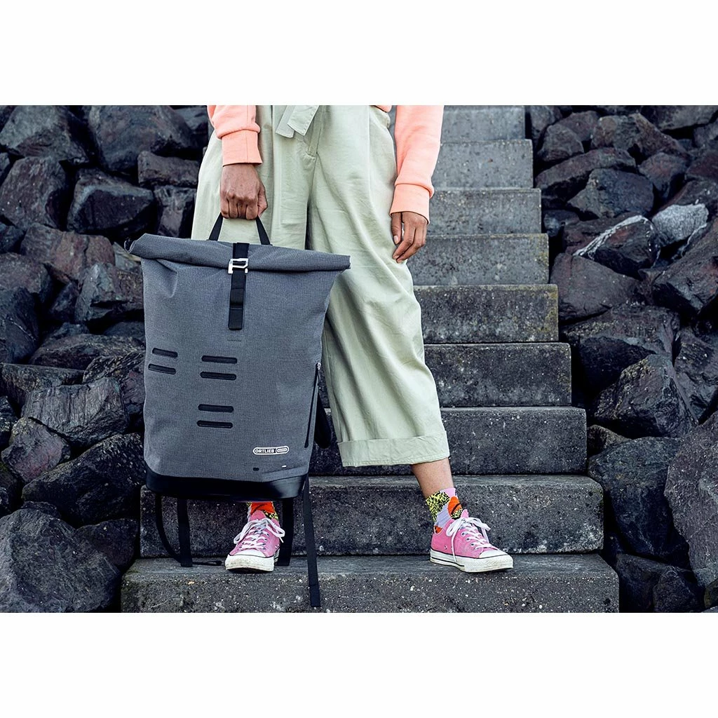 ORTLIEB Commuter Daypack Urban 21L