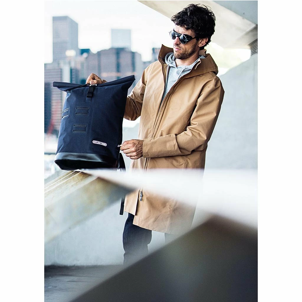 ORTLIEB Commuter Daypack Urban 21L