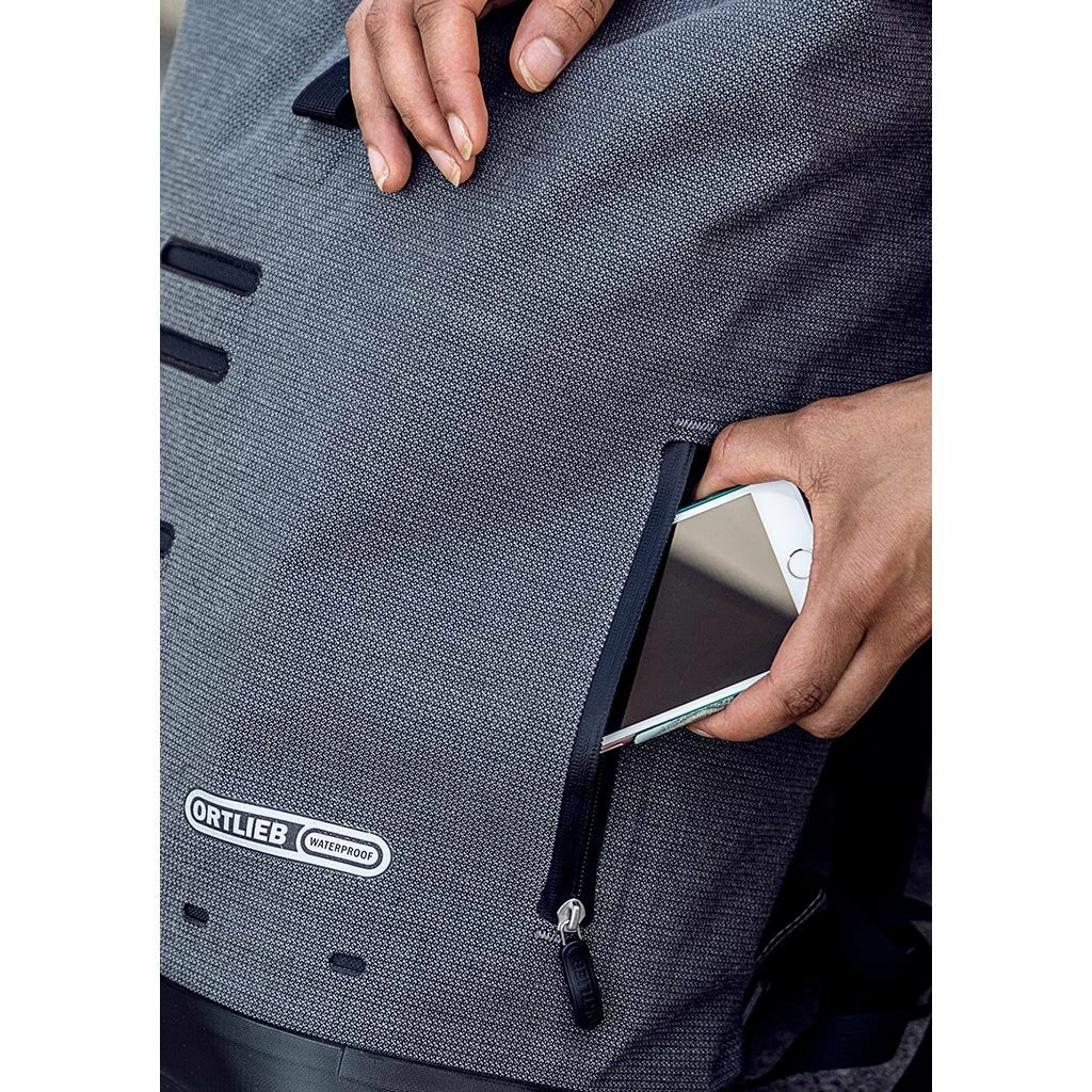 ORTLIEB Commuter Daypack Urban 21L