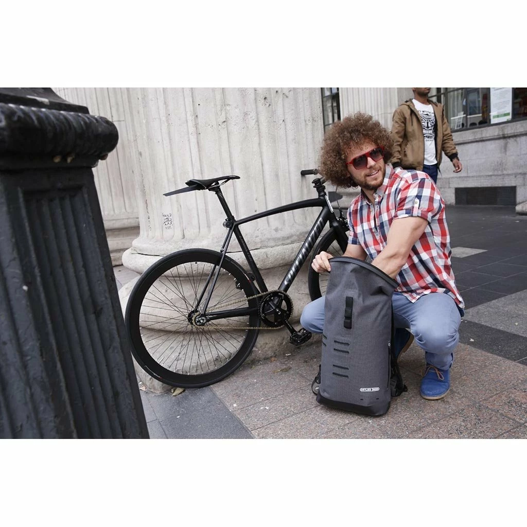 ORTLIEB Commuter Daypack Urban 21L