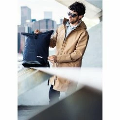 ORTLIEB Bags & EDC Commuter Daypack Urban 21L