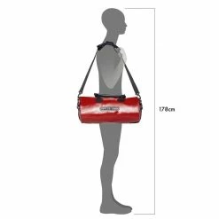 ORTLIEB Rack Pack 24L