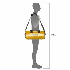 ORTLIEB Rack Pack 24L Bags & EDC