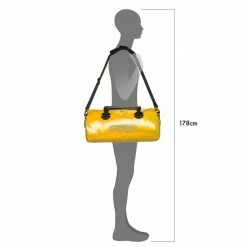 ORTLIEB Rack Pack 31L