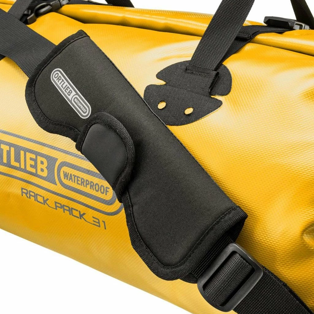ORTLIEB Rack Pack 31L