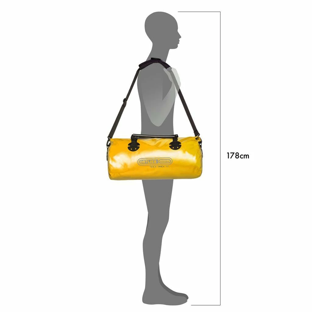 ORTLIEB Rack Pack 31L