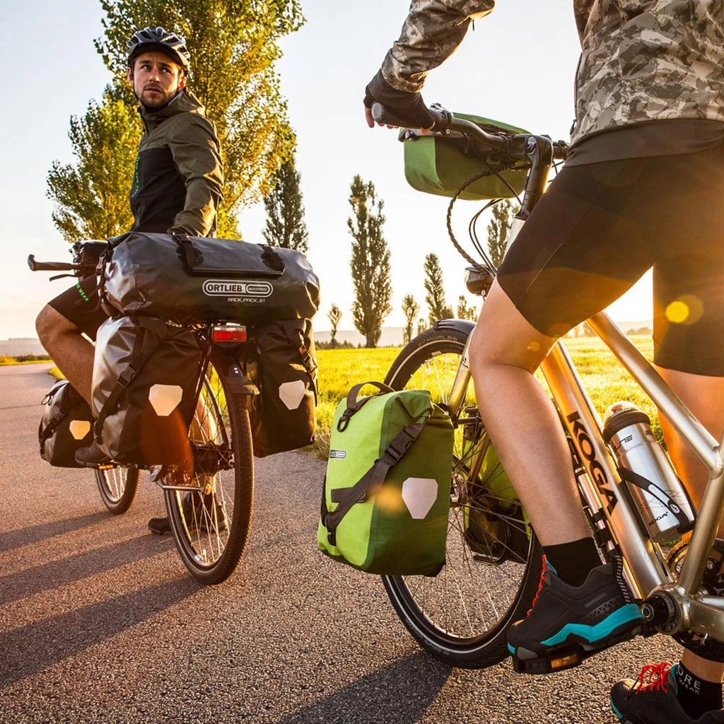 ORTLIEB Rack Pack 31L