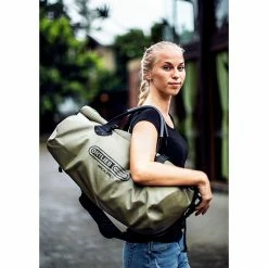 ORTLIEB New Rack Pack 31L