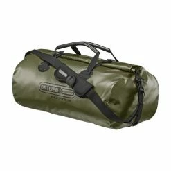ORTLIEB Bags & EDC Rack Pack 49L